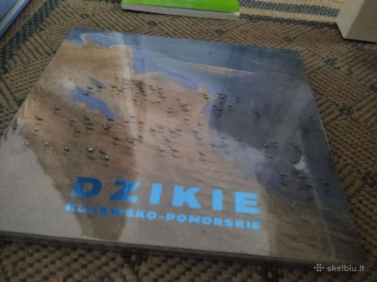 Knygos - nuotraukos Nr. 8
