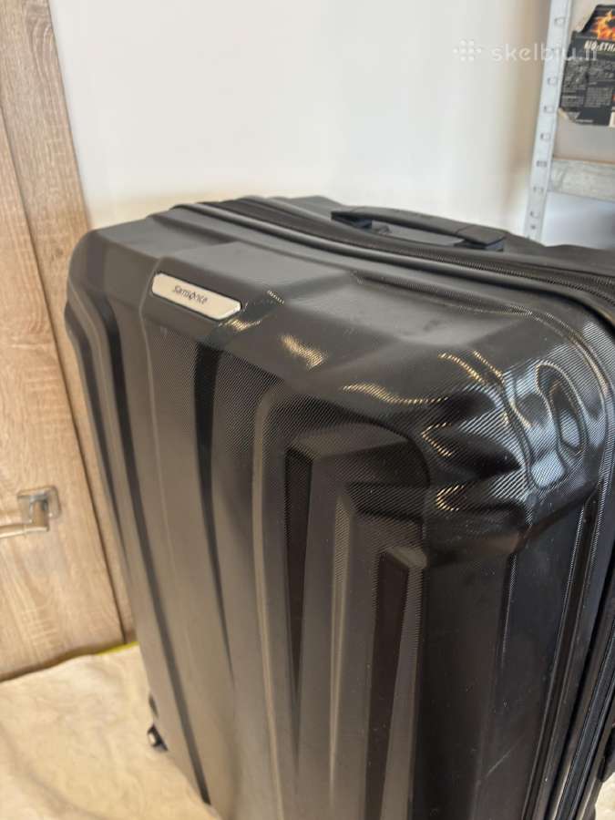 Samsonite lagaminas didelis 48x70x32