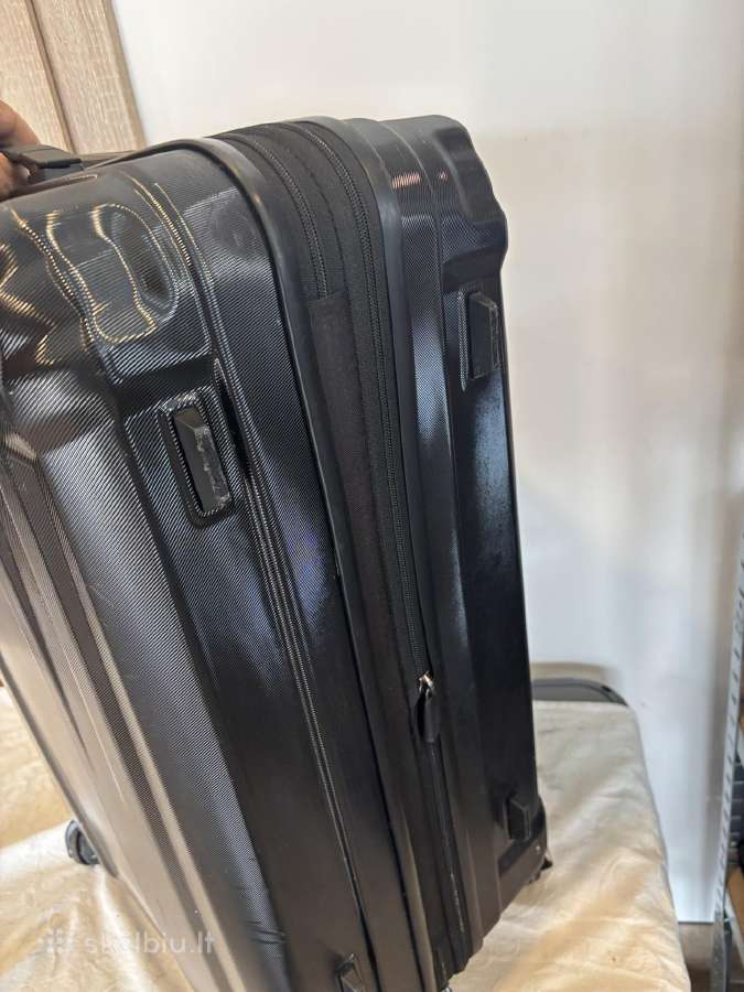 Samsonite lagaminas didelis 48x70x32 - nuotraukos Nr. 5