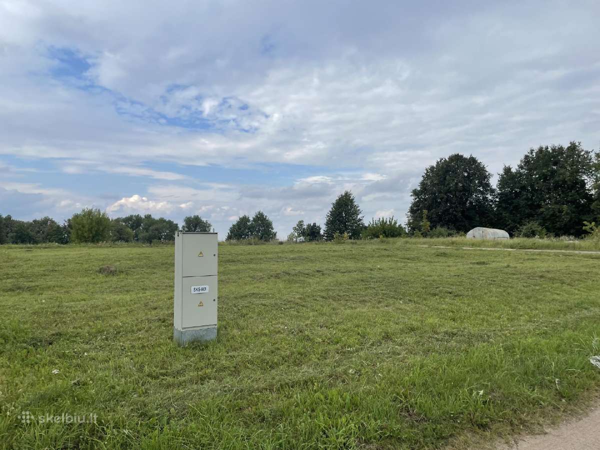 Šiaulių r. sav., Aukštelkės k. Poilsio g.