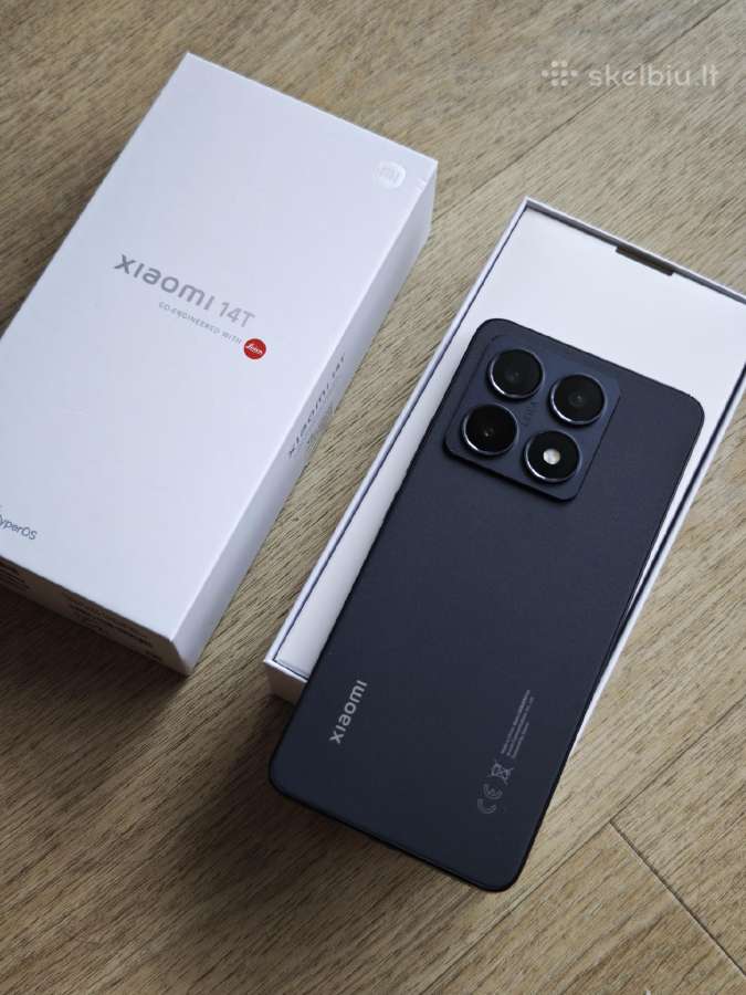 Xiaomi 14t