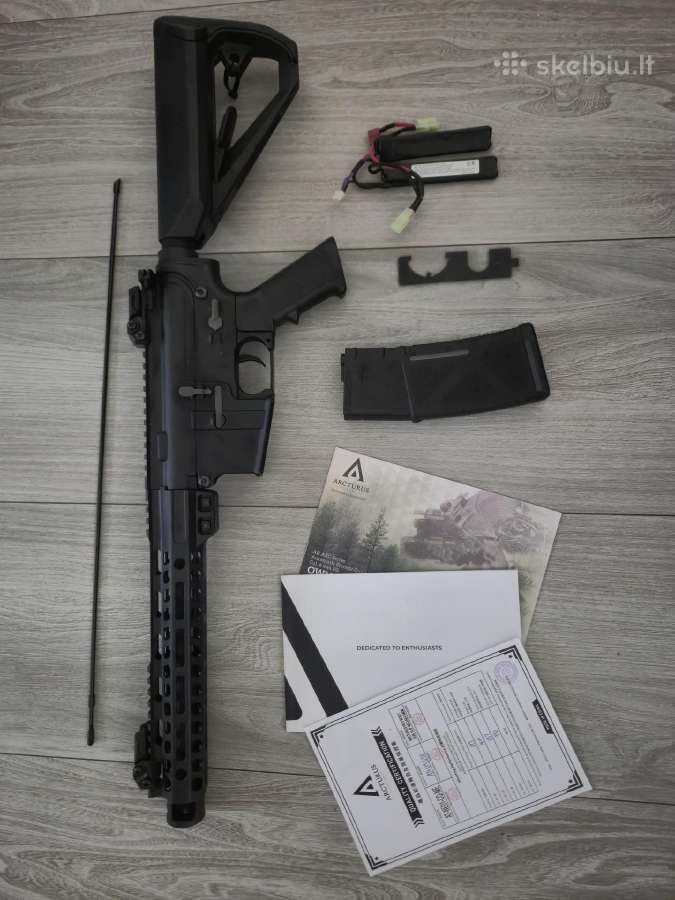Airsoft