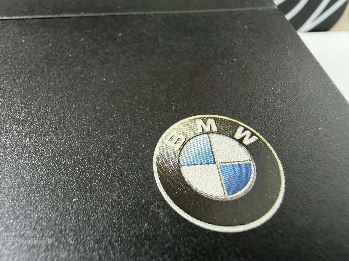 Bmw X5 1:43 - nuotraukos Nr. 14