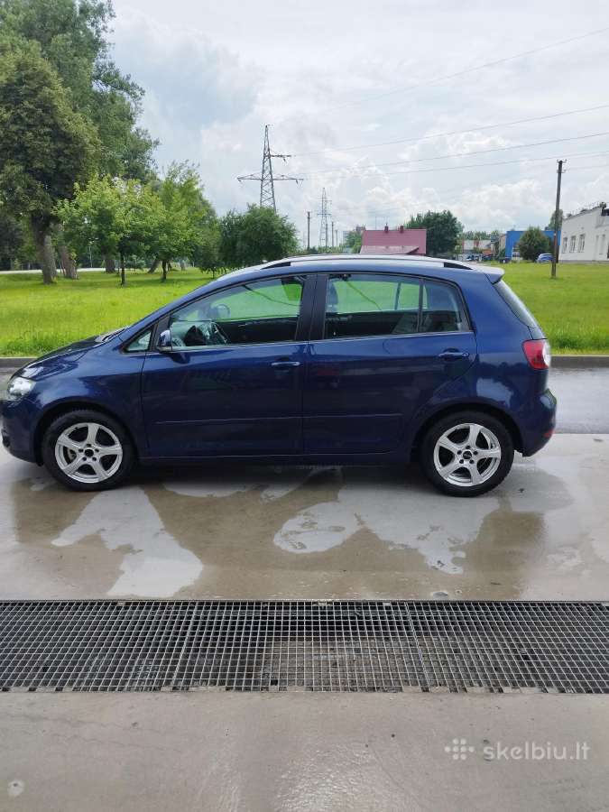 Automobilio pardavimas