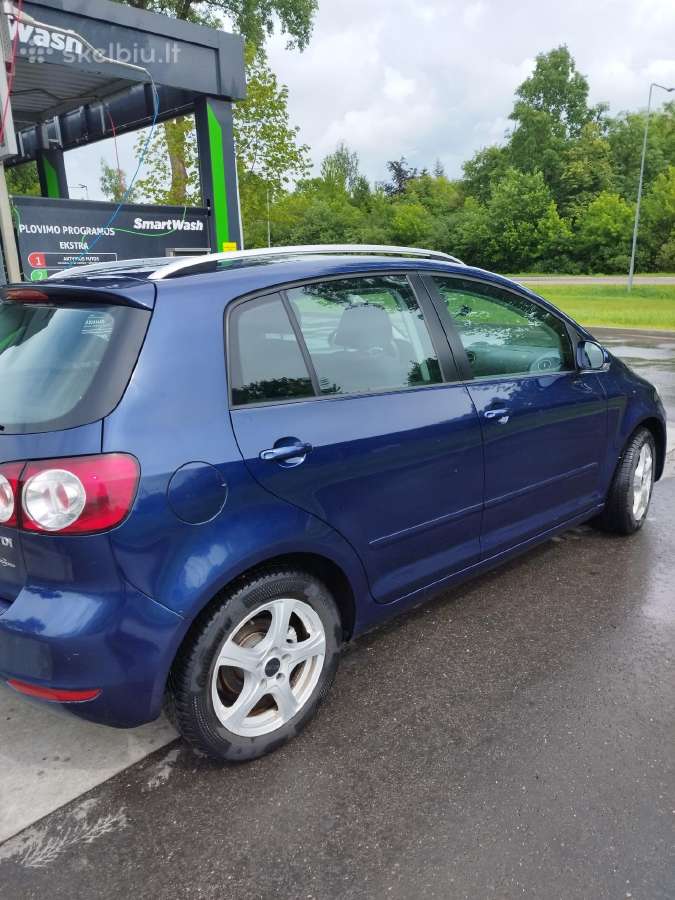Automobilio pardavimas - nuotraukos Nr. 4