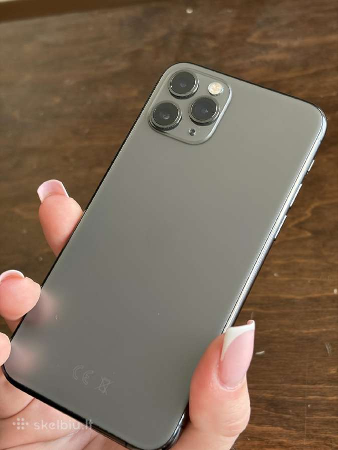 iPhone 11 Pro 256 GB