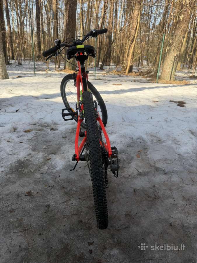 Cannondale Kids Quick 24 - nuotraukos Nr. 5