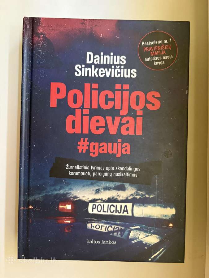 Parduodu knygas - nuotraukos Nr. 4