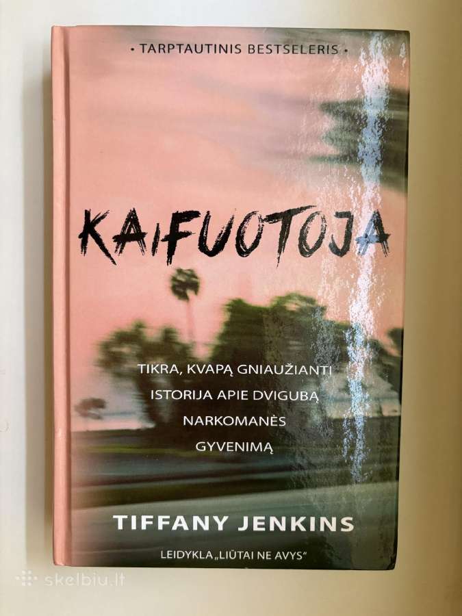Parduodu knygas - nuotraukos Nr. 7