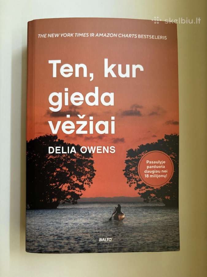 Parduodu knygas - nuotraukos Nr. 10