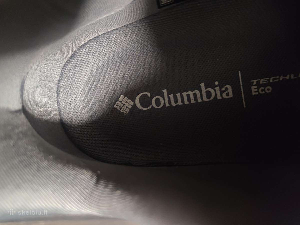 Sportbačiai bėgimui Columbia - nuotraukos Nr. 4