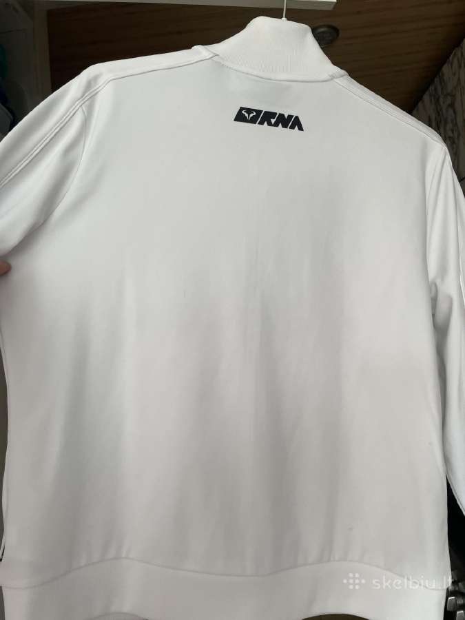 Nike moteriškas teniso džemperis - nuotraukos Nr. 5