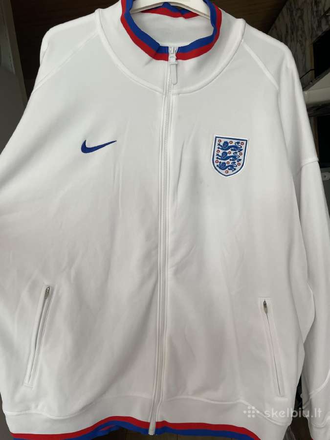 Vyriškas Nike futbolo džemperis