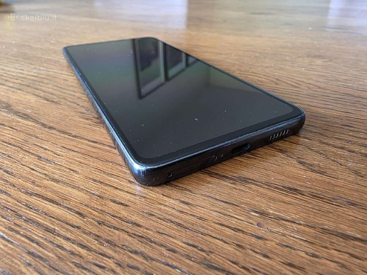 Telefonas Samsung A53 5G