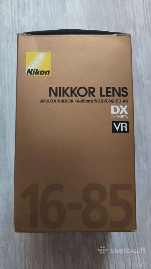 Fujifilm Finepix S5 Pro - nuotraukos Nr. 4