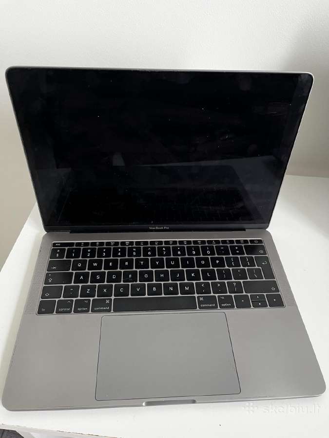 MacBook model A1708