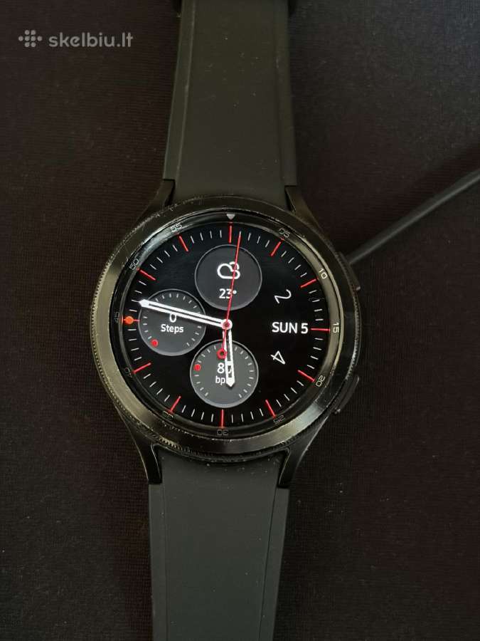 Samsung Galaxy Watch 4 Classic