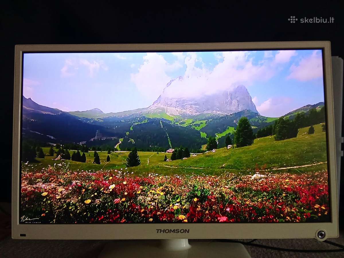Ok LED TV 66cm - nuotraukos Nr. 15