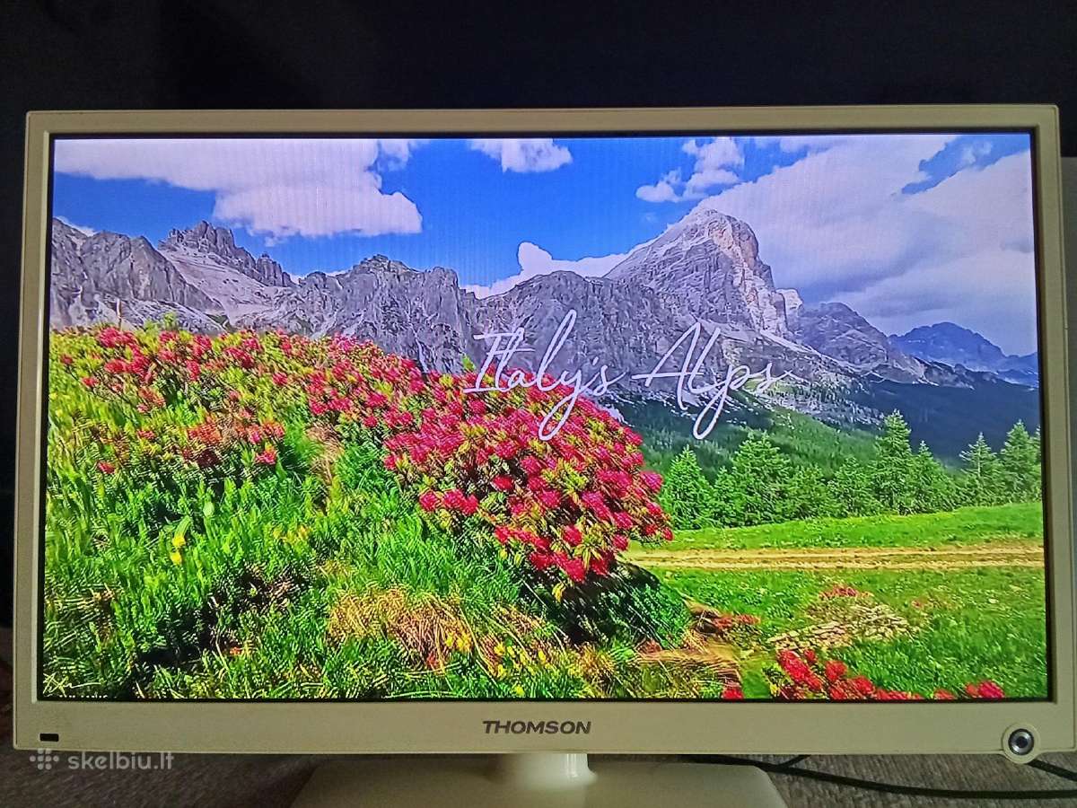 Ok LED TV 66cm - nuotraukos Nr. 16