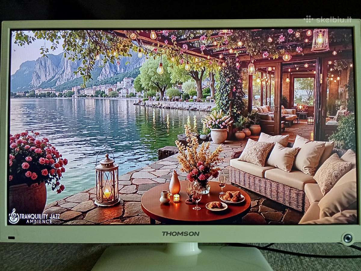 Ok LED TV 66cm - nuotraukos Nr. 17