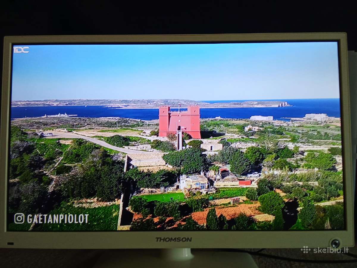 Ok LED TV 66cm - nuotraukos Nr. 19