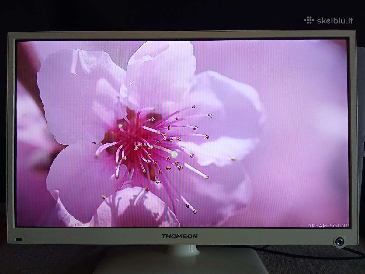 Ok LED TV 66cm - nuotraukos Nr. 21