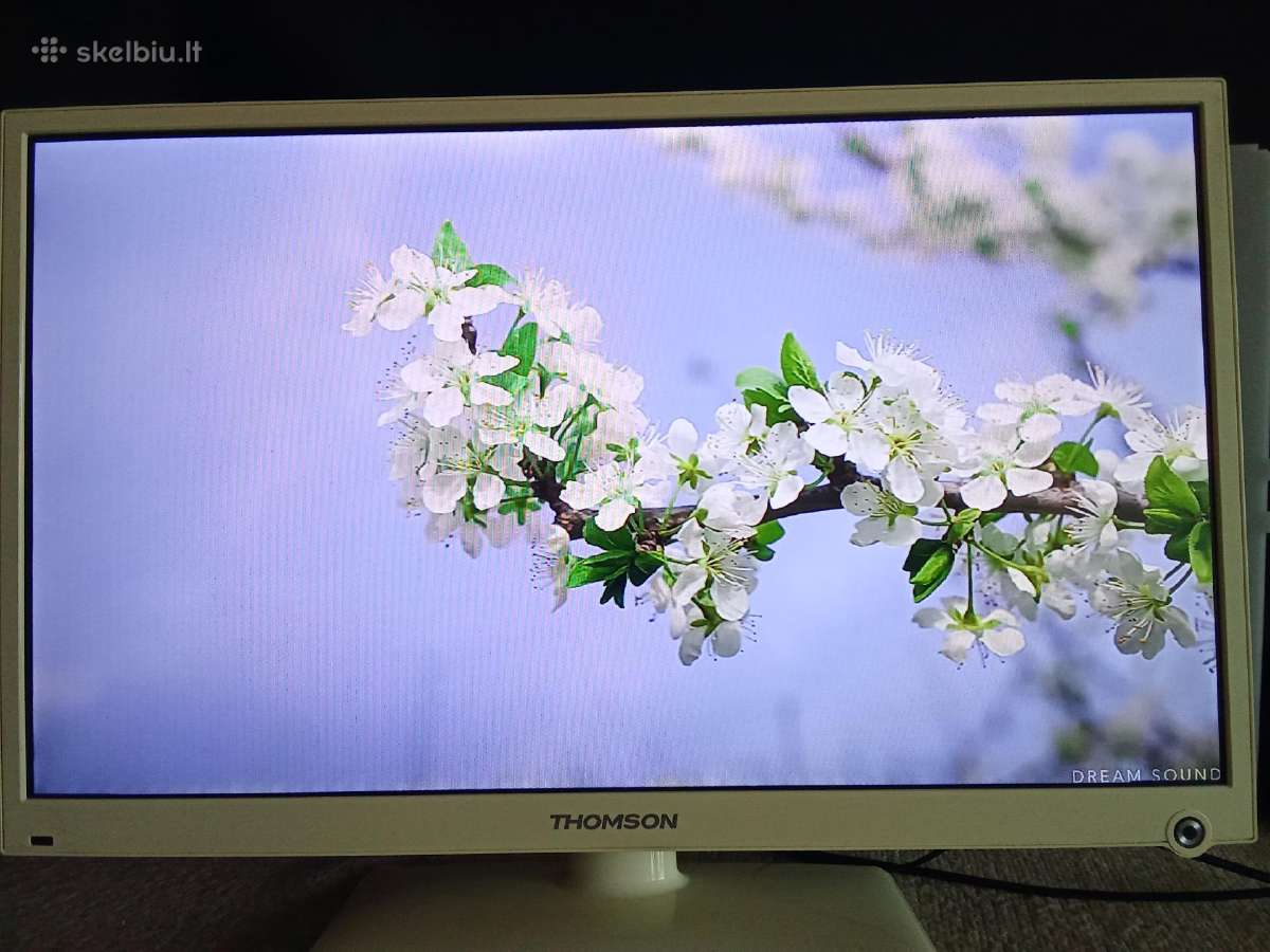 Ok LED TV 66cm - nuotraukos Nr. 22