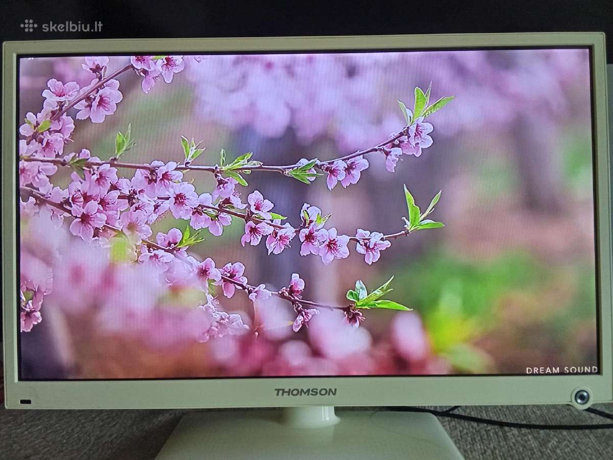 Ok LED TV 66cm - nuotraukos Nr. 26