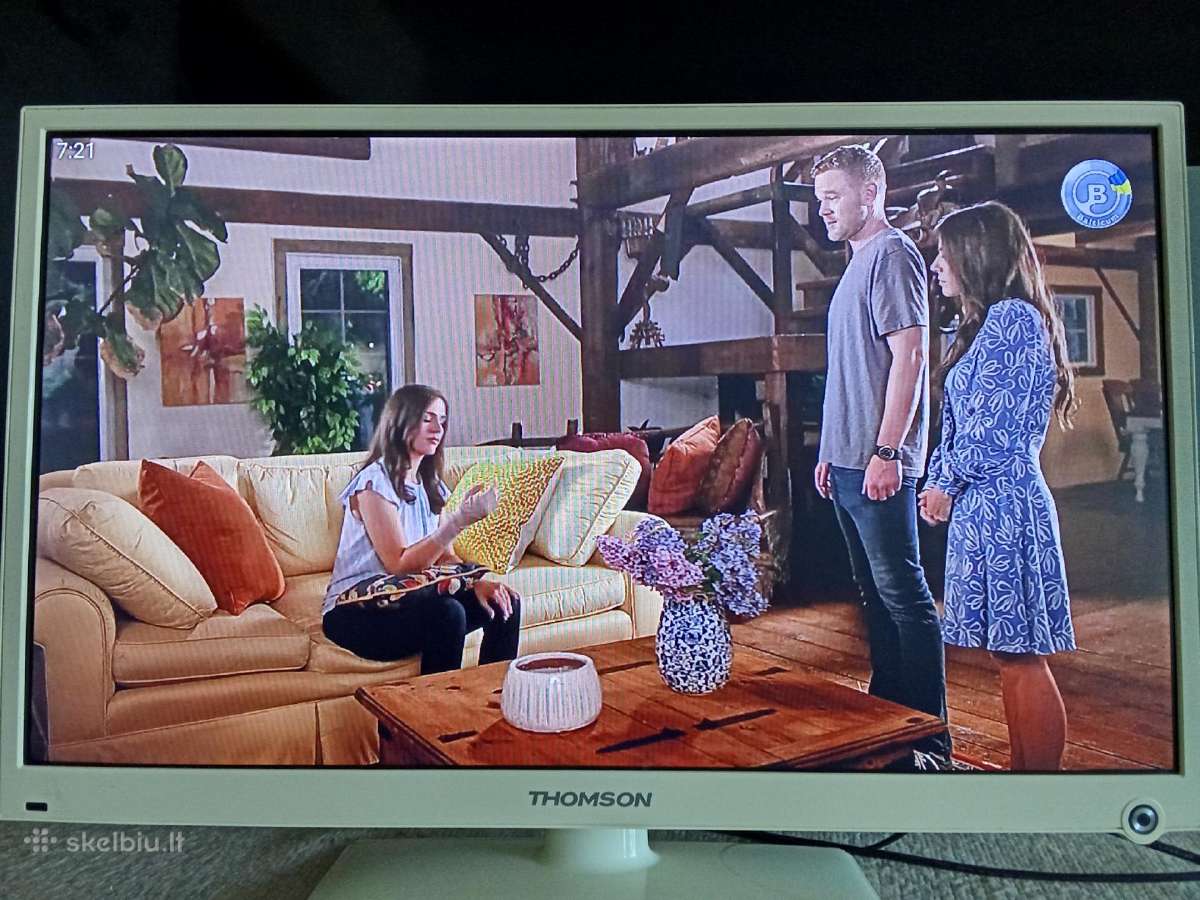 Ok LED TV 66cm - nuotraukos Nr. 31