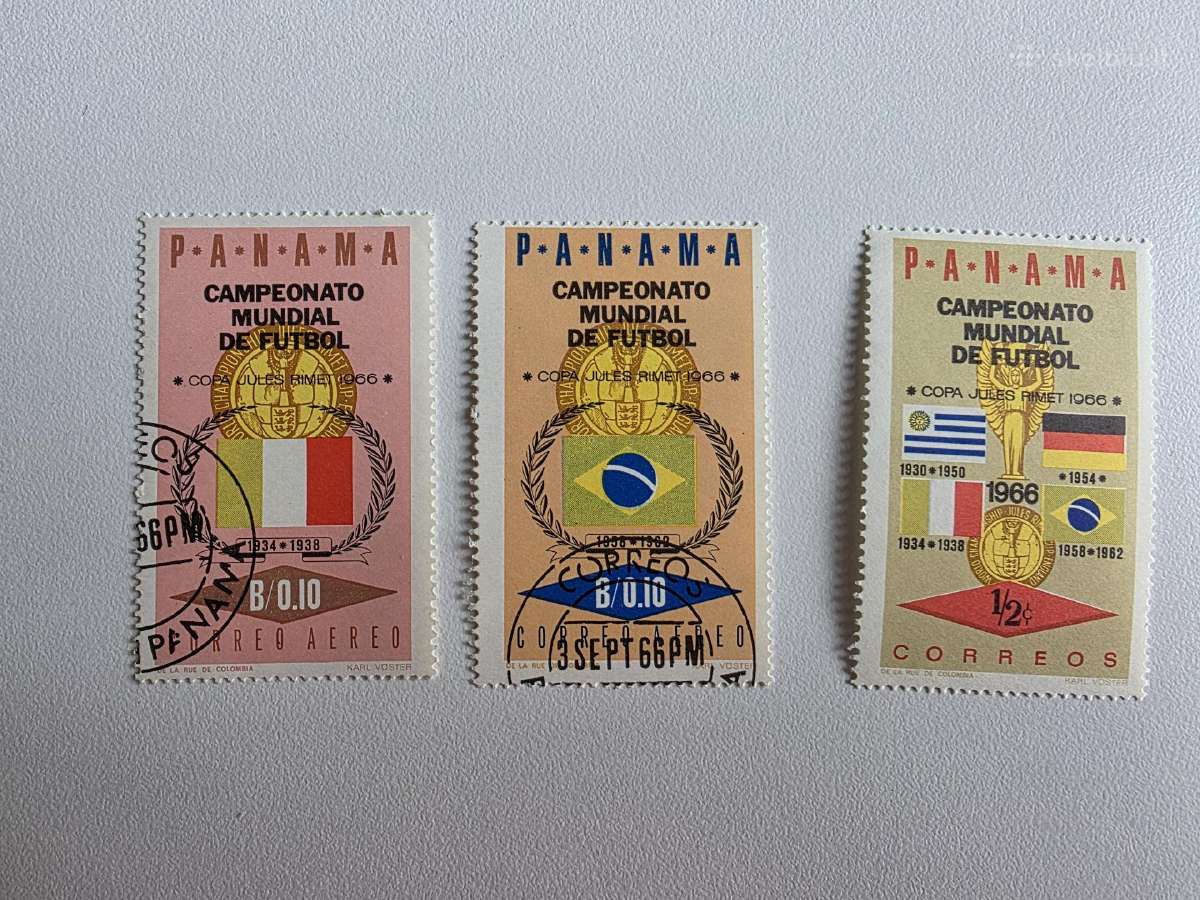 Futbolas>pasaulio pašto ženklai ->World stamps<- - nuotraukos Nr. 10