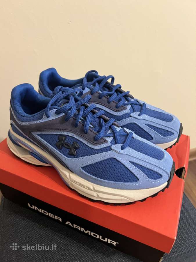 Under armour sportbačiai - nuotraukos Nr. 2