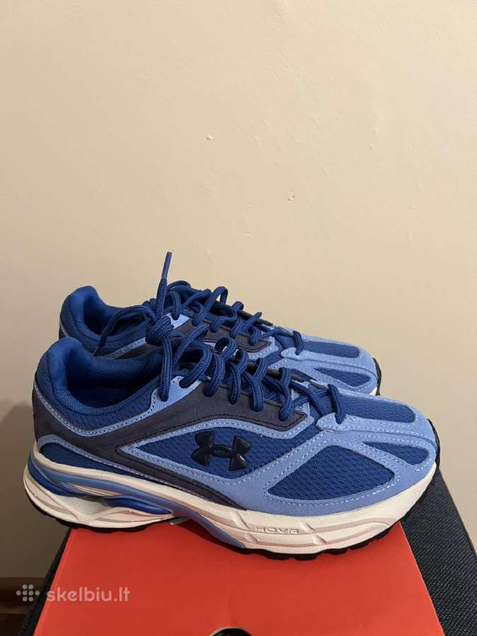 Under armour sportbačiai - nuotraukos Nr. 4