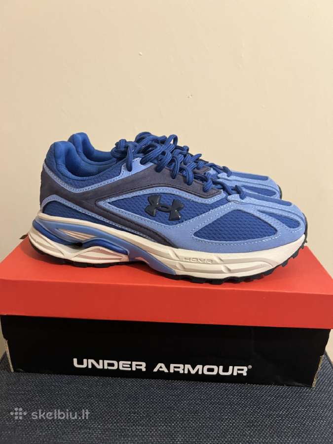 Under armour sportbačiai - nuotraukos Nr. 6