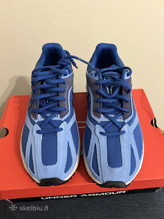 Under armour sportbačiai - nuotraukos Nr. 7