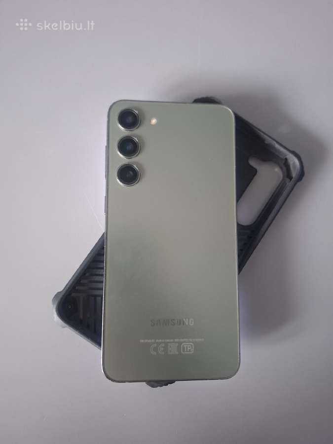 Samsung Galaxy S23+
