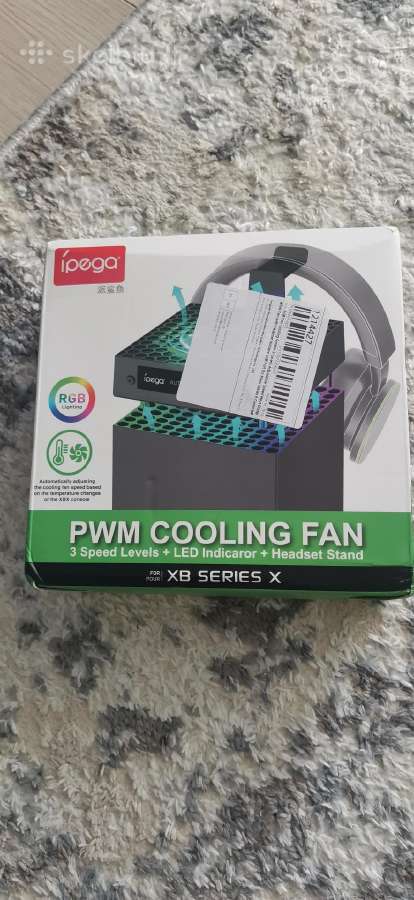 Xbox series x 1tb