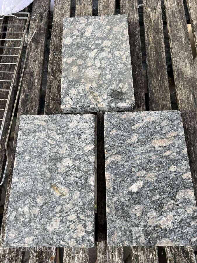 Parduodu granito plytos