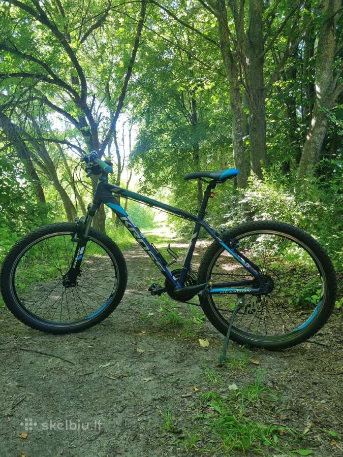 Kross hexagon 2.0 universalus dviratis