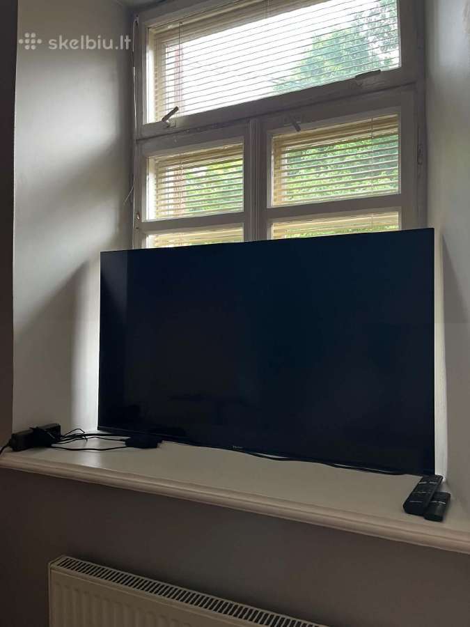 Horion LED Televizorius