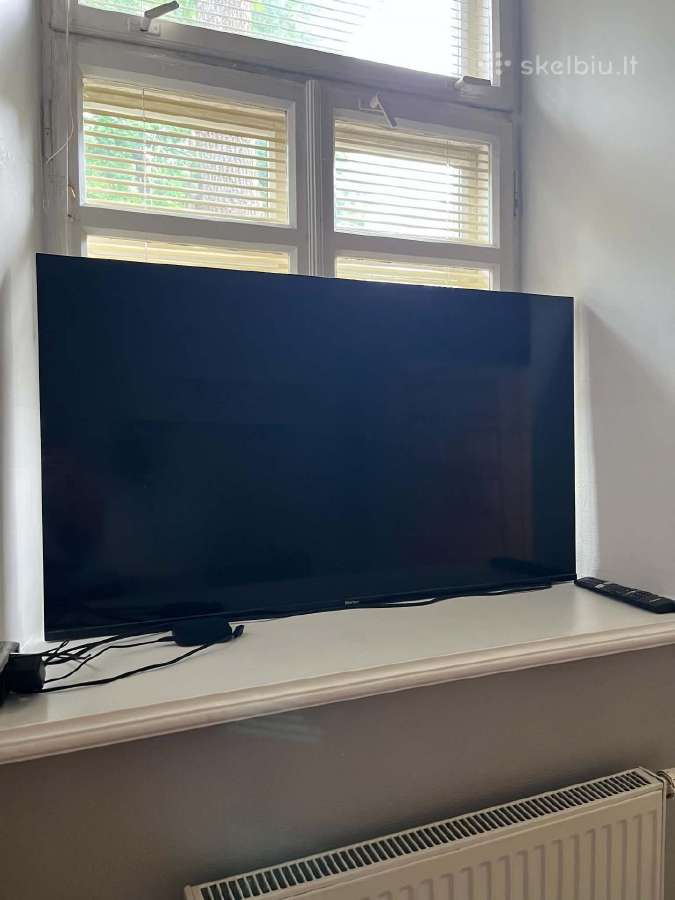 Horion LED Televizorius - nuotraukos Nr. 2