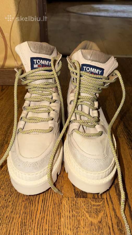Tommy jeans batai