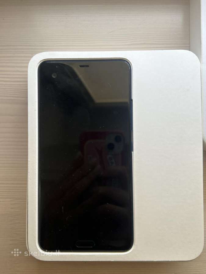 HTC U Ultra - nuotraukos Nr. 2