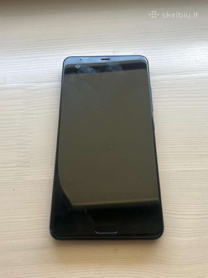 HTC U Ultra - nuotraukos Nr. 4