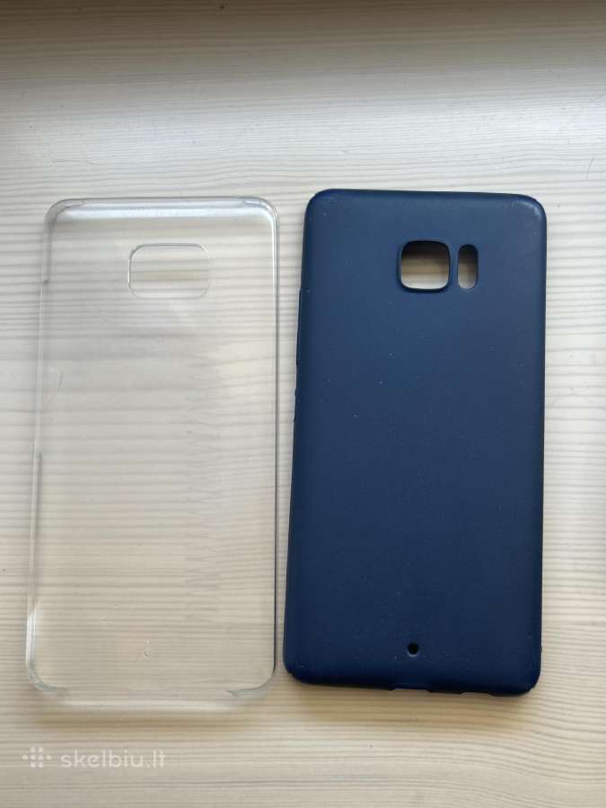 HTC U Ultra - nuotraukos Nr. 5