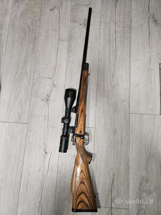 Mauser 243 win