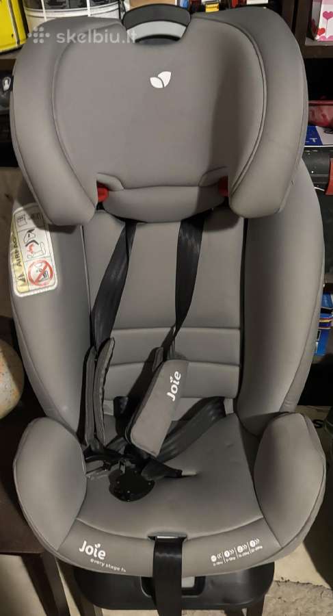 Automobilinė kėdutė
