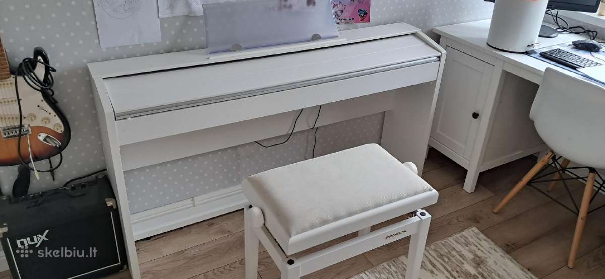 Pianinas skaitmeninis