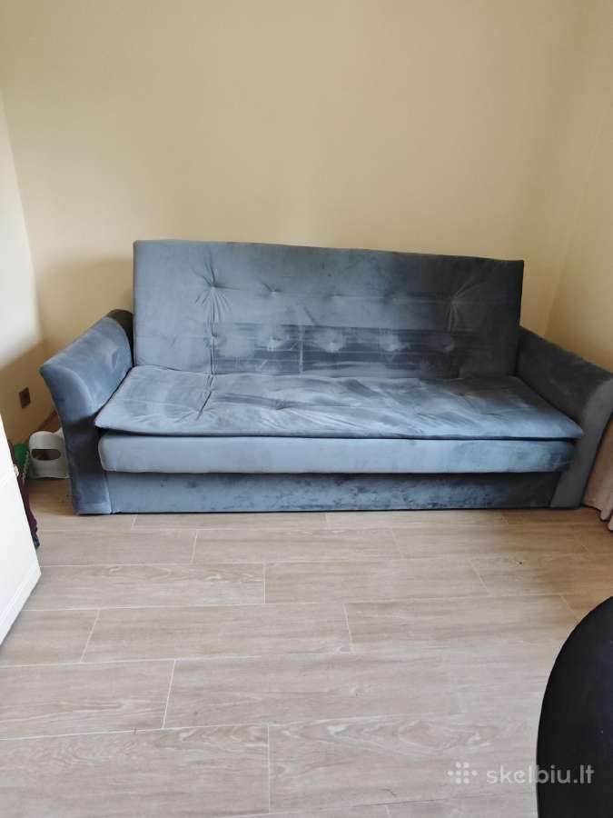 Sofa lova
