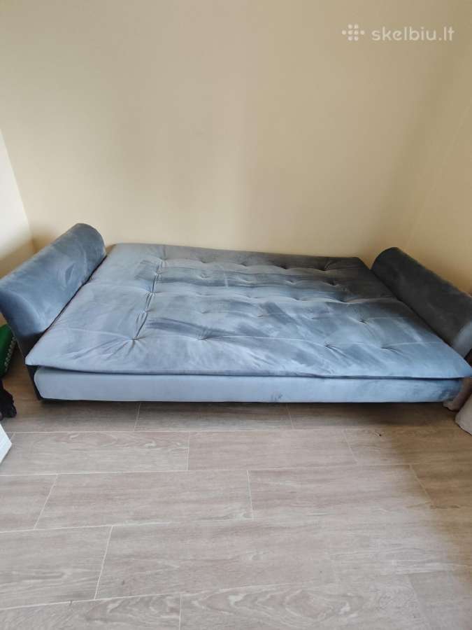 Sofa lova - nuotraukos Nr. 2