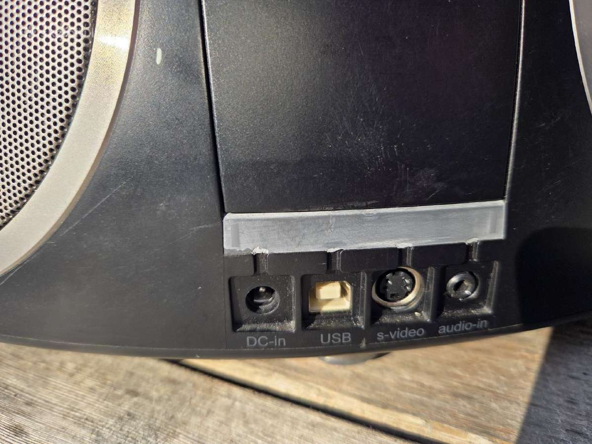 Harman Kardon Go + Play - nuotraukos Nr. 3